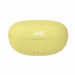 JVC HA-A7T2 Auricolare True Wireless Stereo (TWS) In-ear Musica e Chiamate Micro-USB Bluetooth Verde