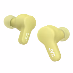 JVC HA-A7T2 Auricolare True Wireless Stereo (TWS) In-ear Musica e Chiamate Micro-USB Bluetooth Verde