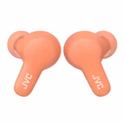 JVC HA-A7T2 Auricolare True Wireless Stereo (TWS) In-ear Musica e Chiamate Micro-USB Bluetooth Rosa - Vista aggiuntiva 4