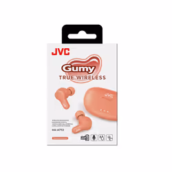 JVC HA-A7T2 Auricolare True Wireless Stereo (TWS) In-ear Musica e Chiamate Micro-USB Bluetooth Rosa - Vista aggiuntiva 5