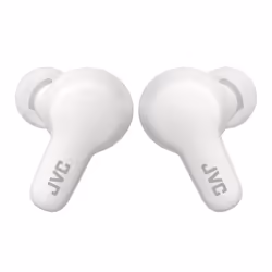JVC HA-A7T2 Auricolare True Wireless Stereo (TWS) In-ear Musica e Chiamate Micro-USB Bluetooth Bianco - Vista aggiuntiva 4