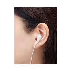 JVC HA-FR9UC Auricolare Cablato In-ear Musica e Chiamate USB tipo-C Bianco - Vista aggiuntiva 4
