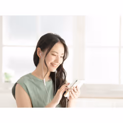 JVC HA-FR9UC Auricolare Cablato In-ear Musica e Chiamate USB tipo-C Bianco - Vista aggiuntiva 5