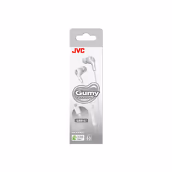 JVC HA-FR9UC Auricolare Cablato In-ear Musica e Chiamate USB tipo-C Bianco - Vista aggiuntiva 6