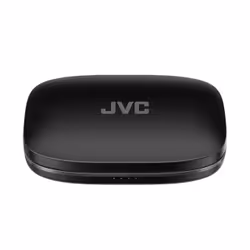 JVC HA-NP50T Auricolare True Wireless Stereo (TWS) A clip, In-ear Musica e Chiamate Bluetooth Nero - Vista aggiuntiva 4