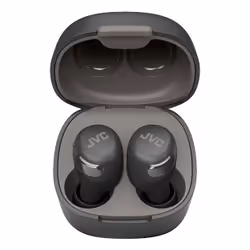 JVC HA-A30T2 Auricolare Auricolari Bluetooth Nero - Vista aggiuntiva 3