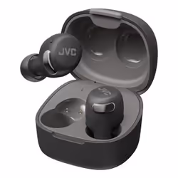 JVC HA-A30T2 Auricolare Auricolari Bluetooth Nero - Vista aggiuntiva 4