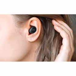JVC HA-A30T2 Auricolare Auricolari Bluetooth Nero - Vista aggiuntiva 6