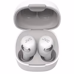 JVC HA-A30T2-W-U cuffia e auricolare Wireless In-ear Musica e Chiamate USB tipo-C Bluetooth Bianco - Vista aggiuntiva 3