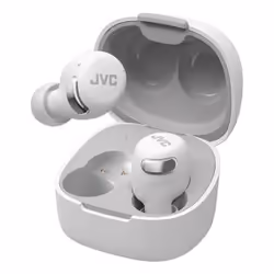 JVC HA-A30T2-W-U cuffia e auricolare Wireless In-ear Musica e Chiamate USB tipo-C Bluetooth Bianco - Vista aggiuntiva 5