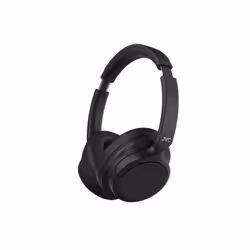 JVC HA-S95N Cuffie a padiglione wireless con cancellazione attiva del rumore Hybrid, Con cavo e senza cavo, Musica e Chiamate ...