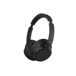 JVC HA-S95N Cuffie a padiglione wireless con cancellazione attiva del rumore Hybrid