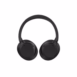 JVC HA-S95N Cuffie a padiglione wireless con cancellazione attiva del rumore Hybrid