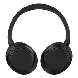 JVC Over Ear Noise Cancelling Auricolare Wireless A Padiglione Musica e Chiamate USB tipo-C Bluetooth Nero