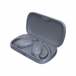 JVC HA-NP40T Wireless Open-Earbuds Nearphones - Vista aggiuntiva 4