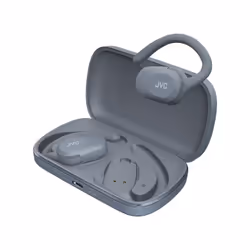 JVC HA-NP40T Wireless Open-Earbuds Nearphones - Vista aggiuntiva 5