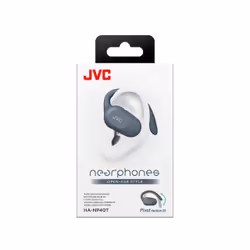 JVC HA-NP40T Wireless Open-Earbuds Nearphones - Vista aggiuntiva 6
