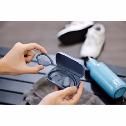 JVC HA-NP40T Wireless Open-Earbuds Nearphones - Vista aggiuntiva 7