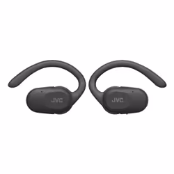 JVC HANP40TBU cuffia e auricolare Wireless A clip Musica e Chiamate Bluetooth Nero - Vista aggiuntiva 5