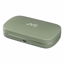 JVC HA-NP40T Auricolare Auricolari Bluetooth Verde - Vista aggiuntiva 5