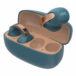 JVC Auricolare Nearphone tipo orecchino - Vista aggiuntiva 3