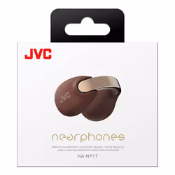 JVC Auricolare Nearphone tipo orecchino - Vista aggiuntiva 6