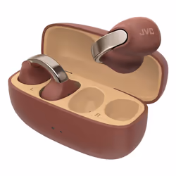 JVC Auricolare Nearphone tipo orecchino - Vista aggiuntiva 7