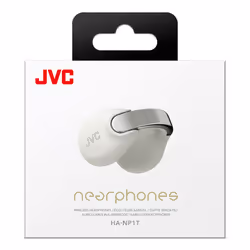 JVC Auricolare Nearphone tipo orecchino - Vista aggiuntiva 5