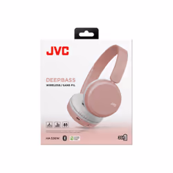 JVC Cuffia Wireless a padiglione - Vista aggiuntiva 5
