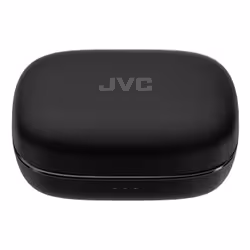 JVC HA-EC75T-B-U cuffia e auricolare Wireless A clip Sport Bluetooth Nero - Vista aggiuntiva 3