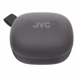 JVC HA-A23T-B-U cuffia e auricolare True Wireless Stereo (TWS) In-ear Chiamate/Musica/Sport/Tutti i giorni Bluetooth Nero - Vista aggiuntiva 3