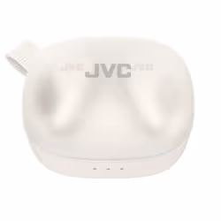JVC HA-A23T-W-U cuffia e auricolare True Wireless Stereo (TWS) In-ear Chiamate/Musica/Sport/Tutti i giorni Bluetooth Bianco - Vista aggiuntiva 2