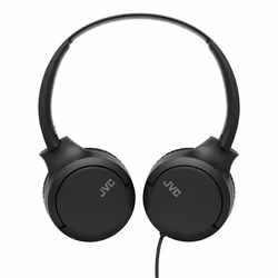 JVC HA-S33UC Auricolare Cablato A Padiglione Musica/Giornaliera USB tipo-C Nero - Vista aggiuntiva 2