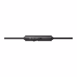 JVC HA-S33UC Auricolare Cablato A Padiglione Musica/Giornaliera USB tipo-C Nero - Vista aggiuntiva 3