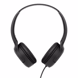 JVC HA-S33UC Auricolare Cablato A Padiglione Musica/Giornaliera USB tipo-C Nero - Vista aggiuntiva 5