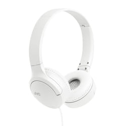 JVC HA-S33UC Auricolare Cablato A Padiglione Musica/Giornaliera USB tipo-C Bianco