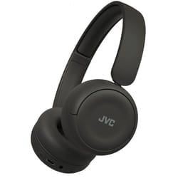 JVC HA-S59W Auricolare Con cavo e senza cavo A Padiglione Musica/Giornaliera USB tipo-C Bluetooth Nero