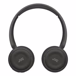 JVC HA-S59W Auricolare Con cavo e senza cavo A Padiglione Musica/Giornaliera USB tipo-C Bluetooth Nero - Vista aggiuntiva 4