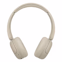 JVC HA-S59W Auricolare Con cavo e senza cavo A Padiglione Musica/Giornaliera USB tipo-C Bluetooth Beige - Vista aggiuntiva 2