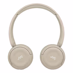 JVC HA-S59W Auricolare Con cavo e senza cavo A Padiglione Musica/Giornaliera USB tipo-C Bluetooth Beige - Vista aggiuntiva 3