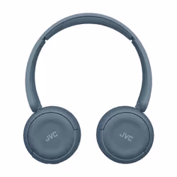JVC HA-S59W Auricolare Con cavo e senza cavo A Padiglione Musica/Giornaliera Bluetooth Blu - Vista aggiuntiva 3