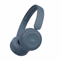 JVC HA-S59W Auricolare Con cavo e senza cavo A Padiglione Musica/Giornaliera Bluetooth Blu - Vista aggiuntiva 4