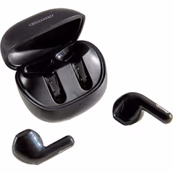 JVC HA-B10T Auricolari GUMY, Olive Black - Vista aggiuntiva 2