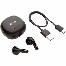 JVC HA-B10T Auricolari GUMY, Olive Black - Vista aggiuntiva 3