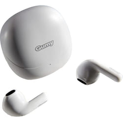 JVC HA-B10T Auricolari GUMY, Coconut White