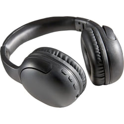 JVC HA-SG20BT Cuffie wireless Bluetooth GUMY, Olive Black