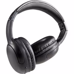 JVC HA-SG20BT Cuffie wireless Bluetooth GUMY, Olive Black - Vista aggiuntiva 2