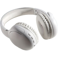 JVC HA-SG20BT Cuffie wireless Bluetooth GUMY, Coconut White