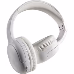 JVC HA-SG20BT Cuffie wireless Bluetooth GUMY, Coconut White - Vista aggiuntiva 2