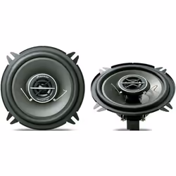 Pioneer TS-1302i, 2-vie, 130 W, 25 W, 4 Ω, 90 dB, 57 - 27000 Hz